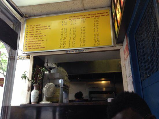 Hunan Chen's Kitchen